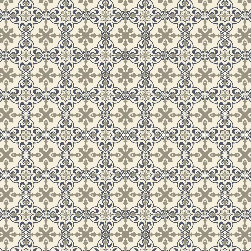 Castillo Blue Grey