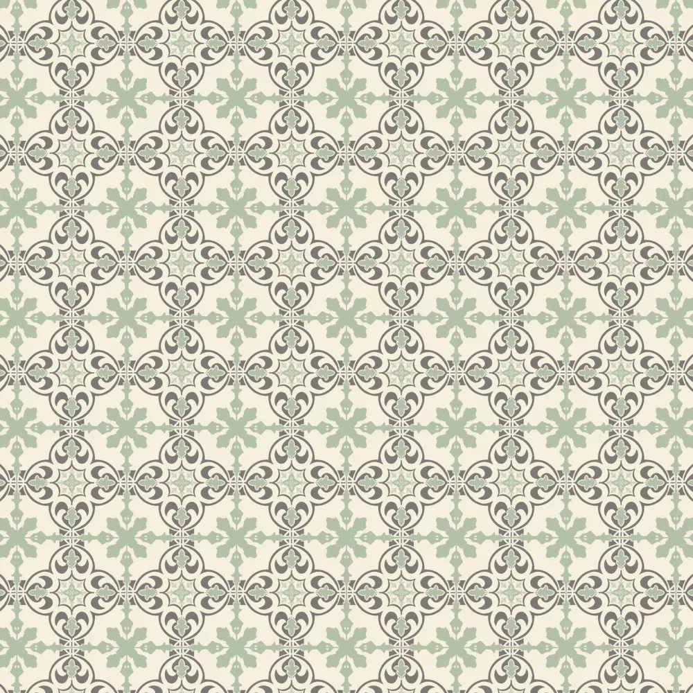 Castillo Green Grey