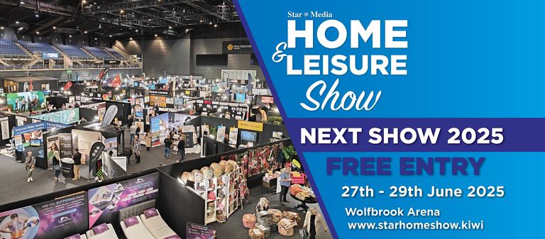 Christchurch Homeshow