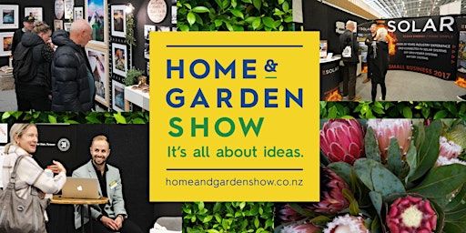 Nelson Homeshow