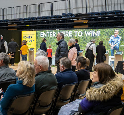 Hawke’s Bay Homeshow