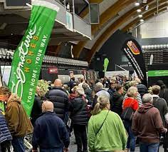 Palmerston North Homeshow 