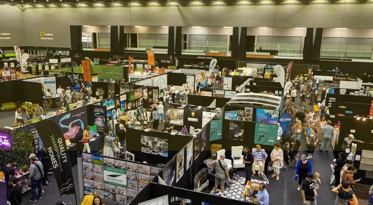 Wellington Homeshow