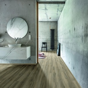 Moduleo Impress - Peat 24864