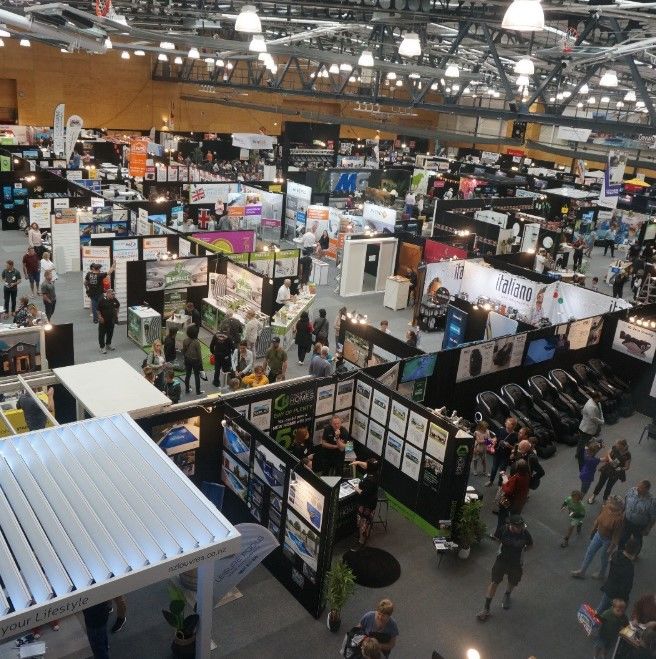 Tauranga Homeshow