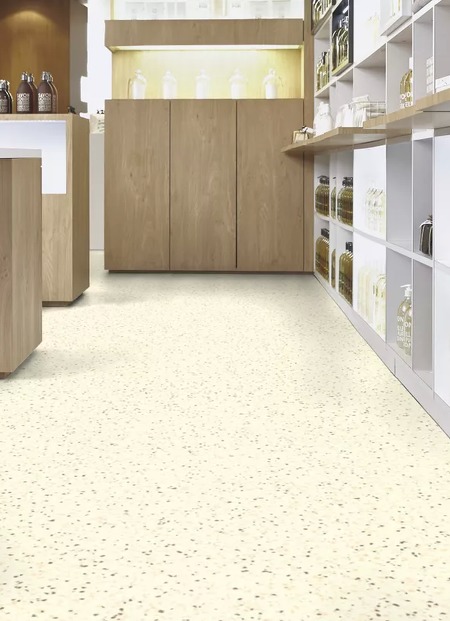 Terrrazzo Matera Clay