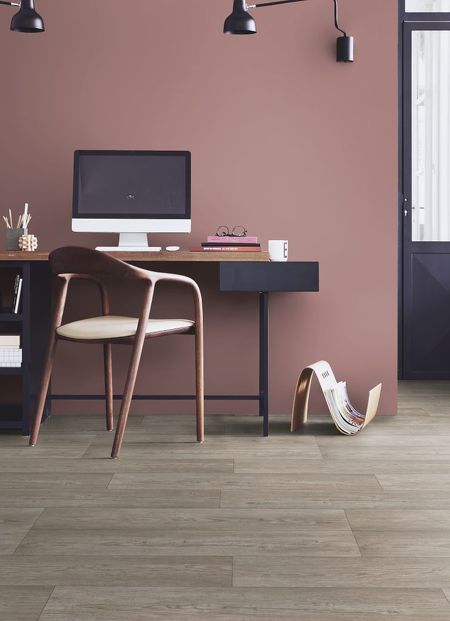 Winter Pine - Soft Grey 6043