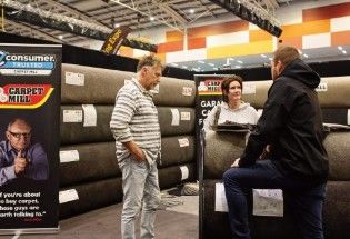Taranaki Homeshow