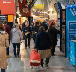 Wellington Homeshow