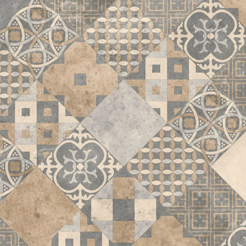 Zaragoza Tile Cement